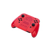 Gaming Controller Powera NSAC0058-02 Rot Nintendo Switch