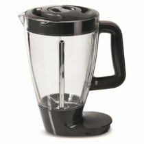 Food Processor Moulinex Black/Grey 1000 W