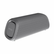 Portable Bluetooth Speakers LG Grey 20 W