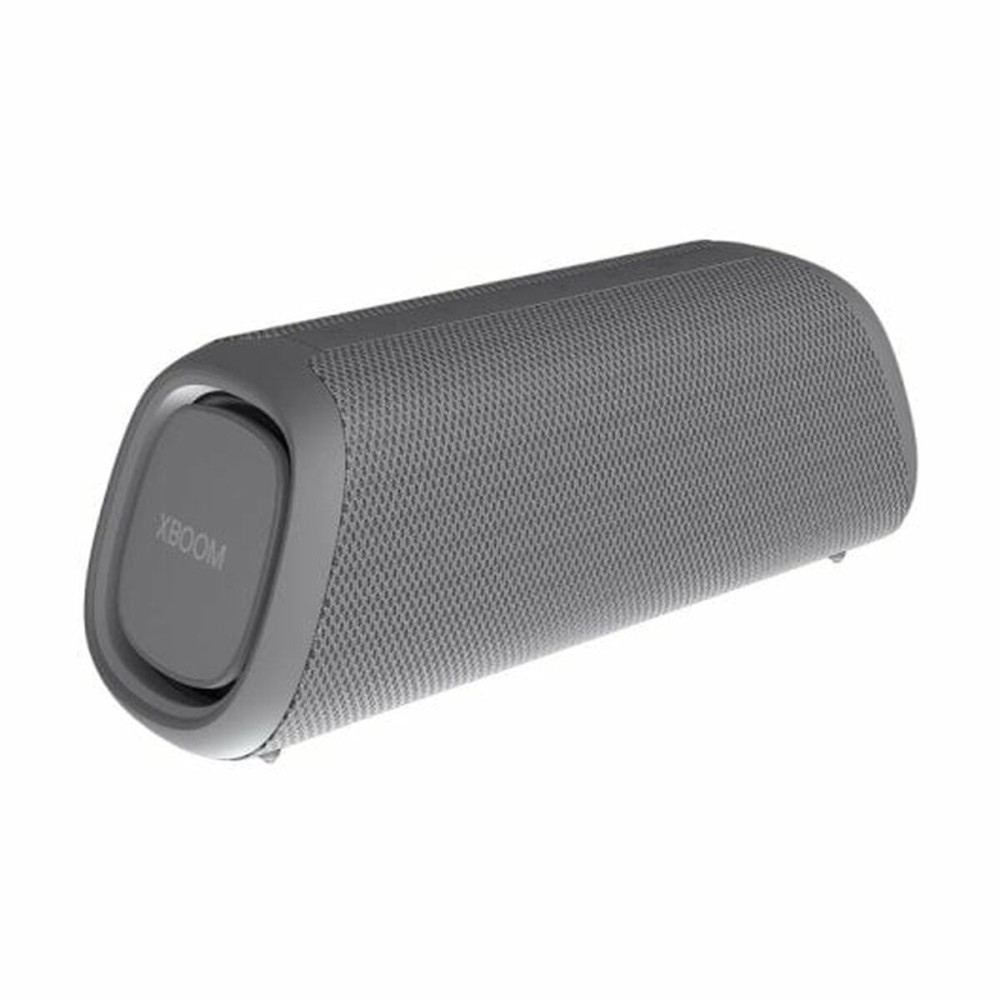 Tragbare Bluetooth-Lautsprecher LG Grau 20 W