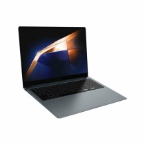 Ordinateur Portable Samsung Galaxy Book4 Pro 16" Intel Core Ultra 7 155H 16 GB RAM 512 GB SSD Qwerty US