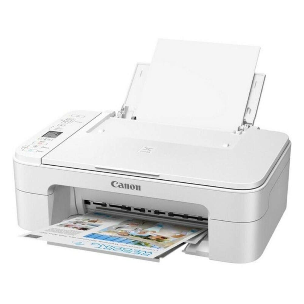 Multifunction Printer Canon TS3351