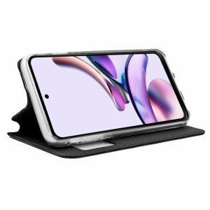 Handyhülle Cool Moto G13  Moto G23 Schwarz Motorola