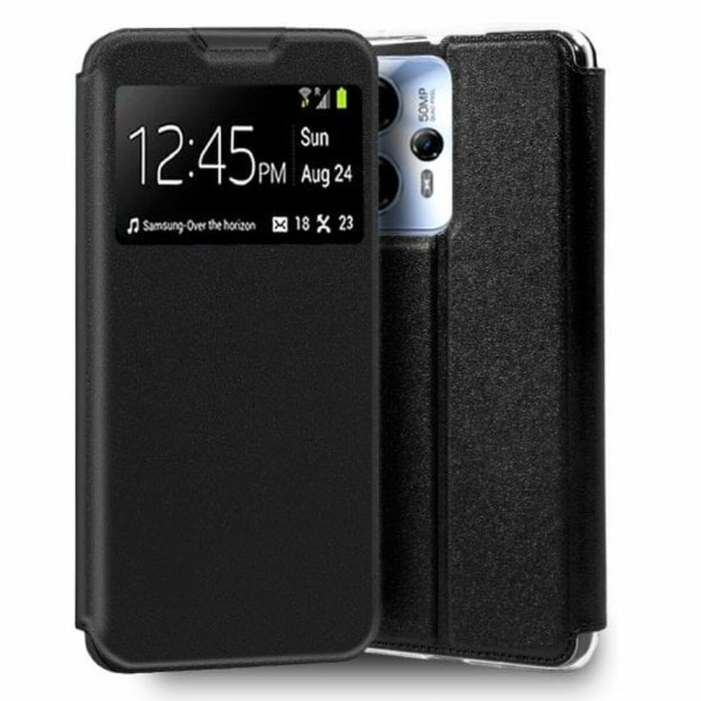 Mobile cover Cool Moto G13  Moto G23 Black Motorola