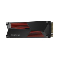 Disque dur Samsung MZ-V9P1T0GW 1 TB SSD