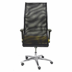 Chaise de Bureau Sahúco XL P&C BALI100 Jaune