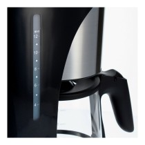 Drip Coffee Machine TM Electron 1000W 1,5 L 12 Cups