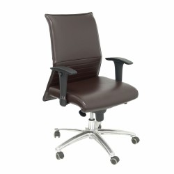 Office Chair Albacete Confidente P&C SXLSPMA Brown