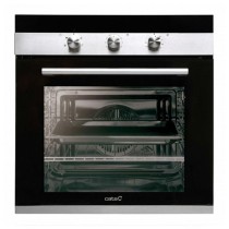 Multipurpose Oven Cata CM760ASBK 2400 W 59 L