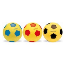 Ballon Soft Football Mondo (Ø 20 cm) PVC