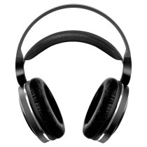 Headphones with Headband Philips Black Wireless