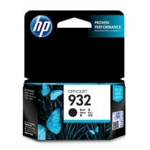 Original Ink Cartridge HP CN057AE Black