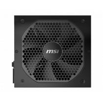 Power supply MSI 306-7ZP0B11-CE0 750 W ATX 80 Plus Gold