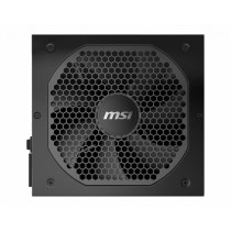 Stromquelle MSI 306-7ZP0B11-CE0 750 W ATX 80 Plus Gold