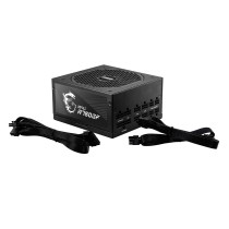 Power supply MSI 306-7ZP0B11-CE0 750 W ATX 80 Plus Gold