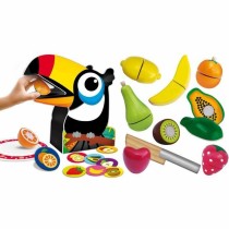 Jouet Educatif Lisciani Giochi Toucan Breakfast (FR)