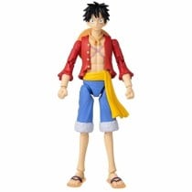 Figurines d’action Bandai AH37008 17 cm