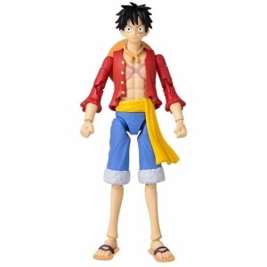 Figurines d’action Bandai AH37008 17 cm