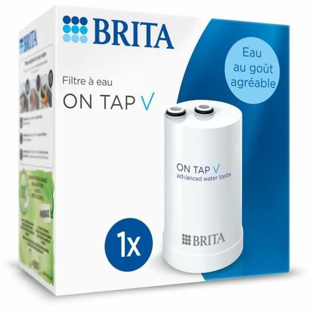 Filter for filter jug Brita (1 Unit)