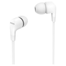 Casque Philips Blanc Silicone