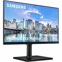 Écran Samsung F24T450FZU Full HD 24" 75 Hz