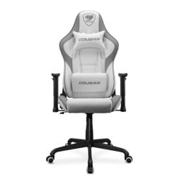 Office Chair Cougar Armor Elite White