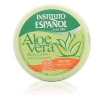 Moisturising Body Cream Instituto Español 14314