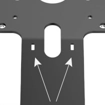 Stützstabilisator Compulocks 111B