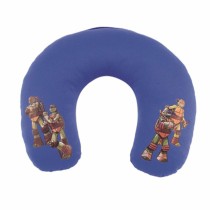 Travel pillow Teenage Mutant Ninja Turtles TUR2010 Blue