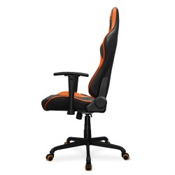 Chaise de Bureau Cougar Armor Elite Orange