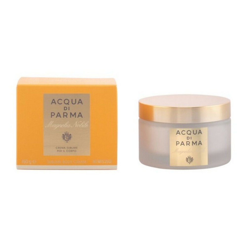 Moisturising Body Cream Magnolia Nobile Acqua Di Parma (150 ml)