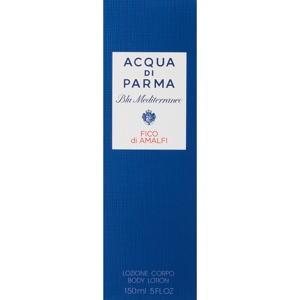 Body Lotion Acqua Di Parma Blu Mediterraneo Fico di Amalfi (150 ml)