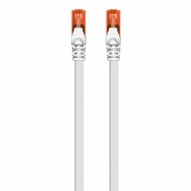 Kabel Ethernet LAN Ewent EW-6U-150 15 m Weiß