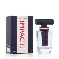 Herrenparfüm Tommy Hilfiger Impact Spark EDT 50 ml