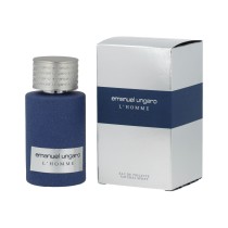 Herrenparfüm Emanuel Ungaro EDT L'Homme 100 ml