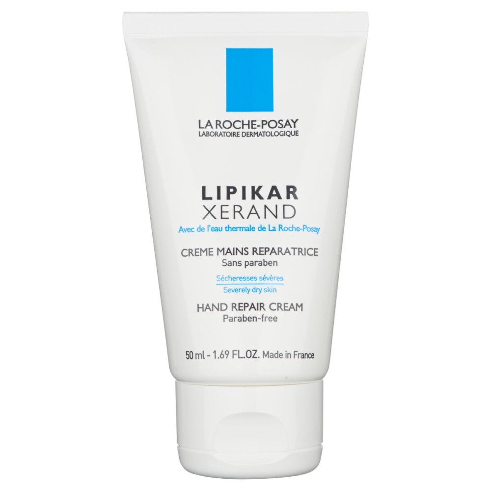 Lotion mains La Roche Posay Lipikar Xerand 50 ml