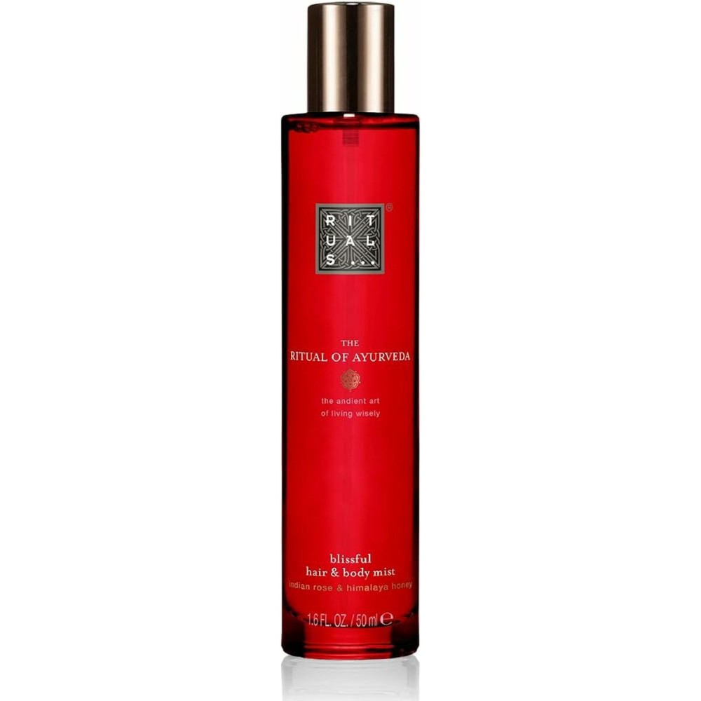 Body Mist Rituals The Ritual of Ayurveda 50 ml