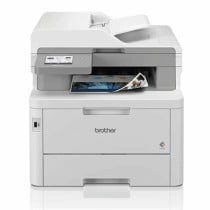 Imprimante Multifonction Brother MFCL8340CDWRE1