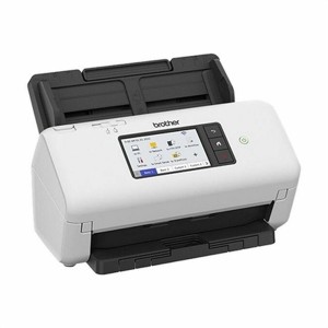 Scanner Brother ADS-4700W 40 ppm Weiß/Schwarz