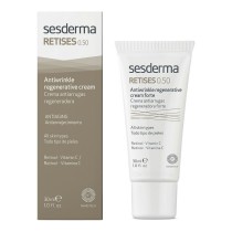 Regenerating anti-wrinkle cream Sesderma Retises 0.50 Forte (30 ml)