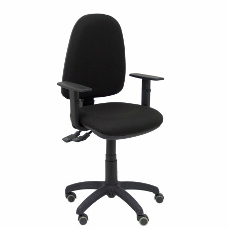 Chaise de Bureau Ayna S P&C 40B10RP Noir