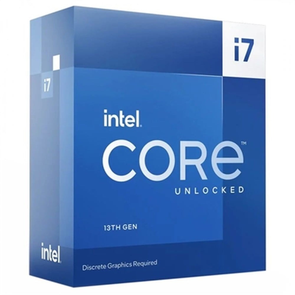 Prozessor Intel Core i7 13700K LGA 1700