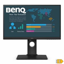 Écran BenQ 9H.LHFLA.FPE         LED FHD 24,5"