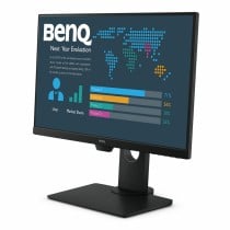 Écran BenQ 9H.LHFLA.FPE         LED FHD 24,5"