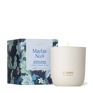 Bougie Parfumée Elemis Mayfair Nº 9 220 g