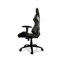 Gaming Chair Cougar ARMOR ONE X Green