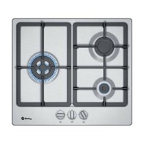 Gas Hob Balay 3ETX563HB 60 cm 58,2 cm 1 W