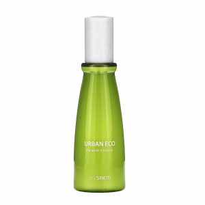 Feuchtigkeitsspendende Gesichtscreme The Saem Urban Eco Harakeke 130 ml