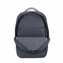 Laptoptasche Rivacase Prater Grau