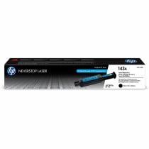 Nachfüllungstinte HP W1143A Schwarz Toner